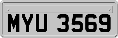 MYU3569