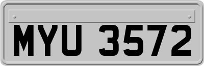 MYU3572