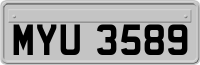 MYU3589