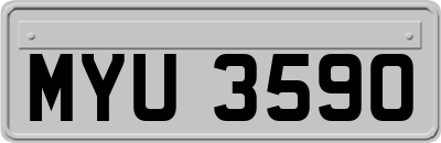 MYU3590