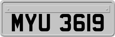 MYU3619