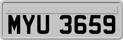 MYU3659