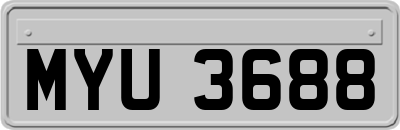 MYU3688