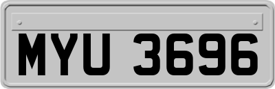 MYU3696