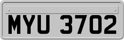 MYU3702