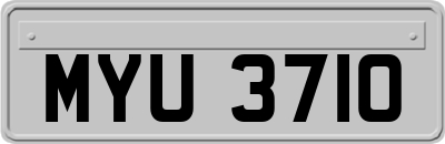 MYU3710