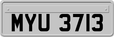 MYU3713