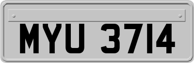 MYU3714