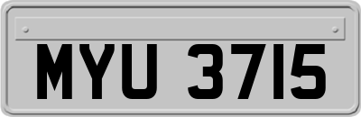 MYU3715