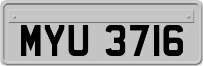 MYU3716