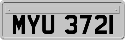 MYU3721