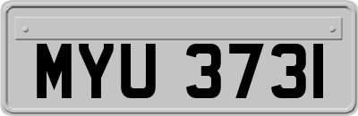 MYU3731