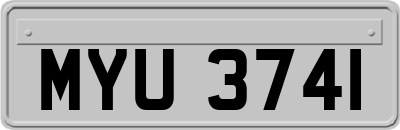 MYU3741