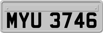 MYU3746