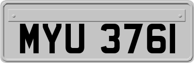MYU3761