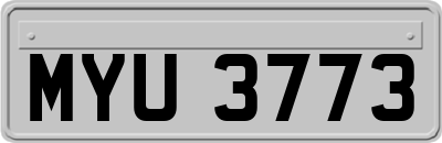 MYU3773