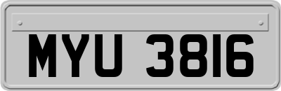 MYU3816