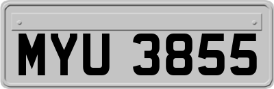 MYU3855
