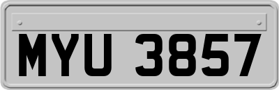 MYU3857
