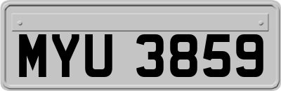 MYU3859