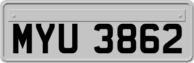 MYU3862