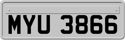 MYU3866