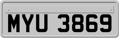 MYU3869