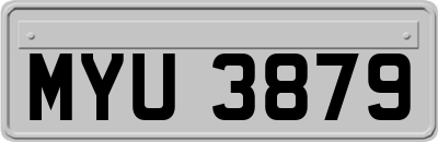 MYU3879