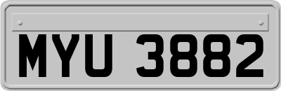 MYU3882