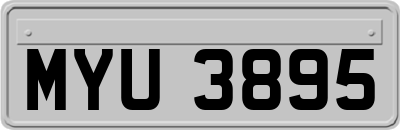 MYU3895
