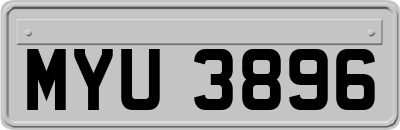 MYU3896
