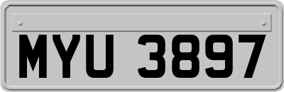 MYU3897