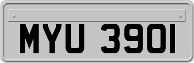 MYU3901