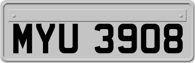 MYU3908