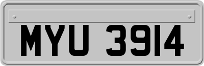 MYU3914