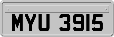 MYU3915