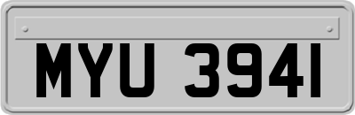 MYU3941