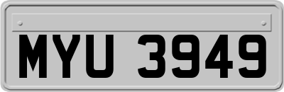 MYU3949