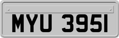 MYU3951