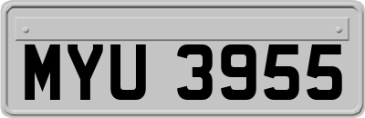 MYU3955