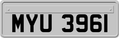 MYU3961