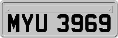 MYU3969