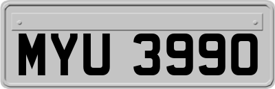 MYU3990