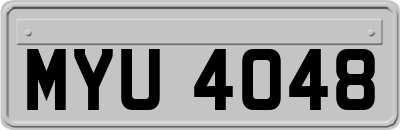 MYU4048