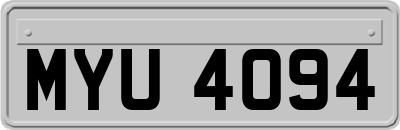 MYU4094