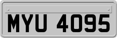 MYU4095