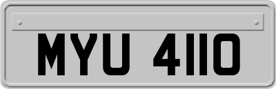 MYU4110