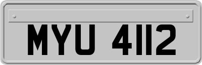MYU4112