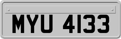 MYU4133