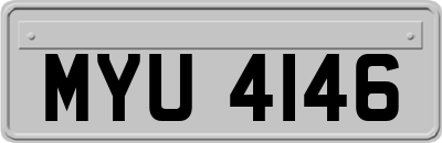 MYU4146
